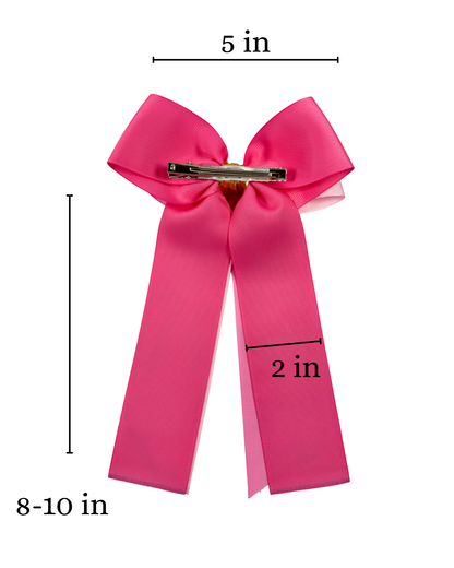 Golden Princess Bow