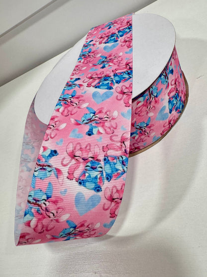 Printed Ribbon 2 IN Only