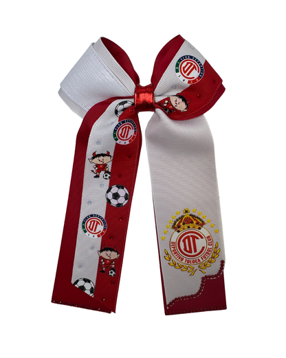 Toluca Hair Bow Style 1