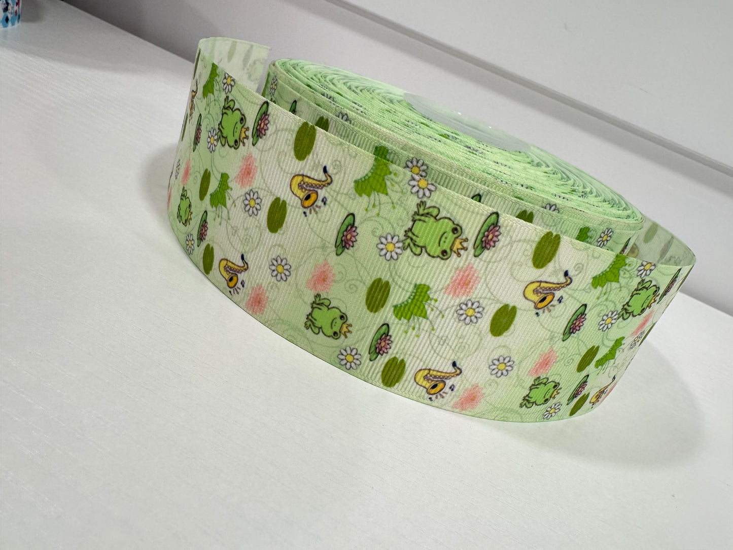 Printed Ribbon 2 IN Only