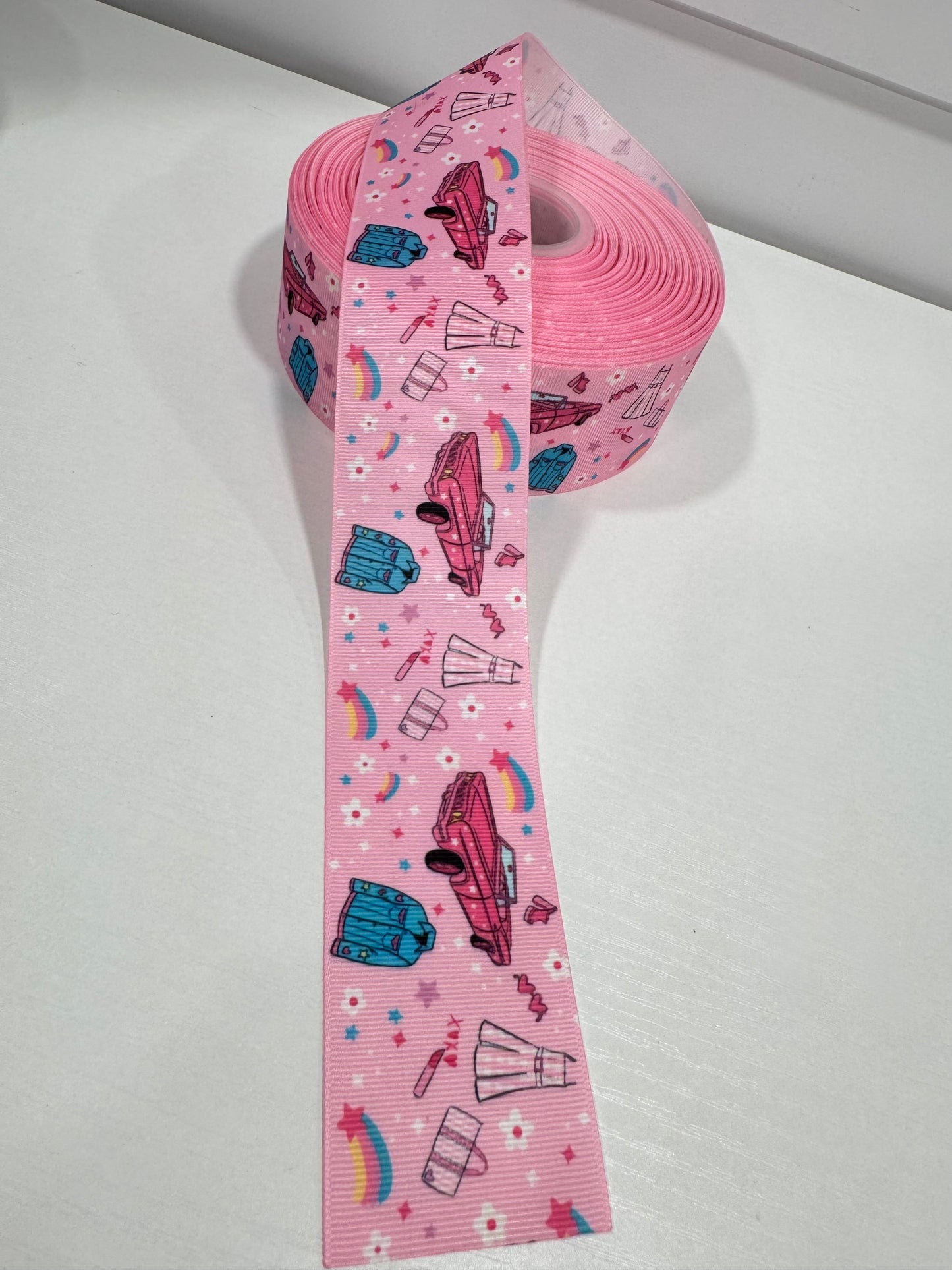 Printed Ribbon 2 IN Only