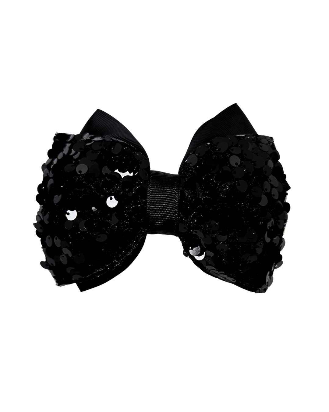 Showgirl Hair Bow