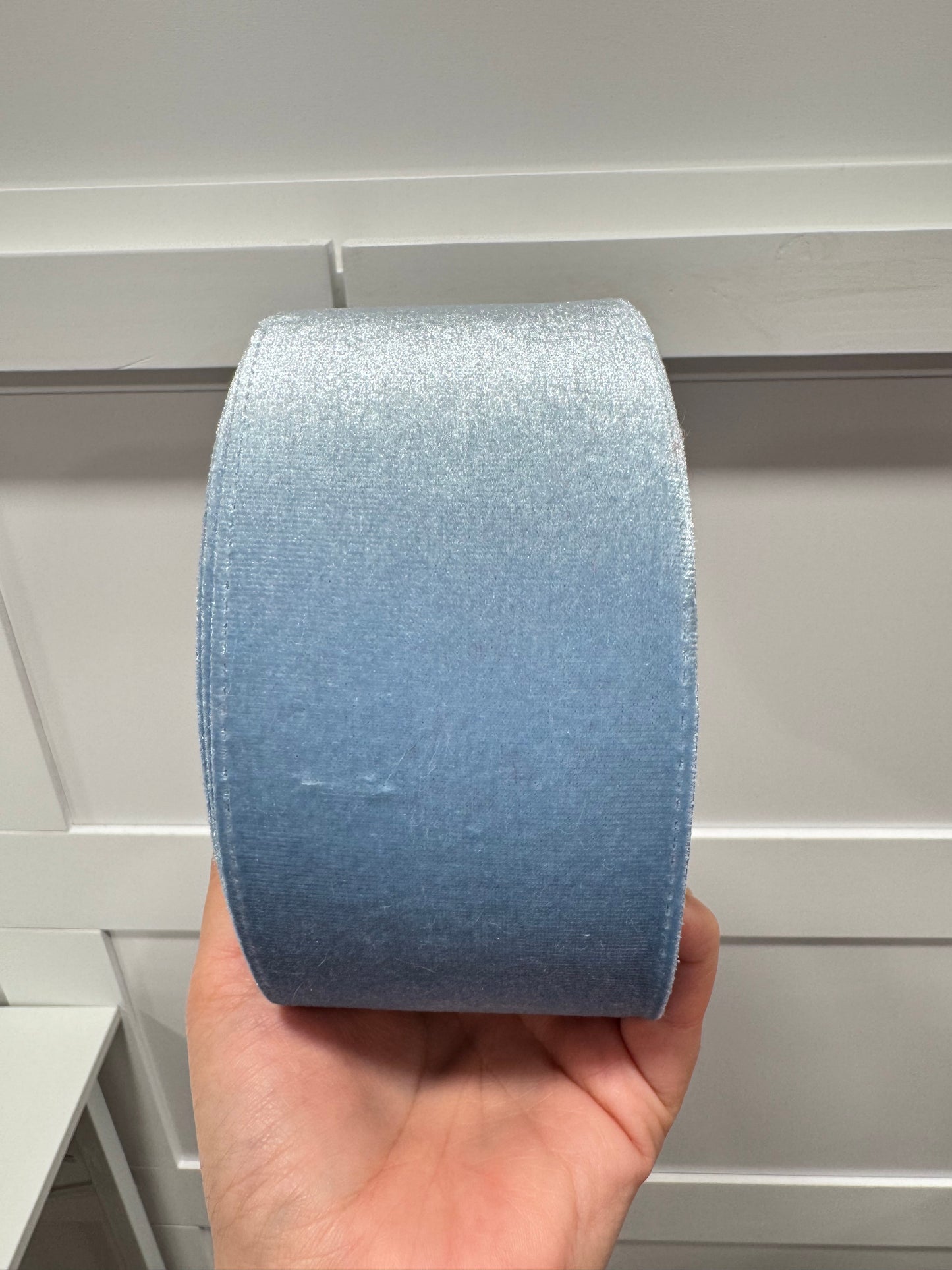 Velvet Ribbon