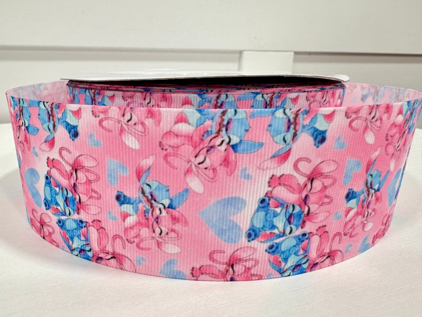 Printed Ribbon 2 IN Only