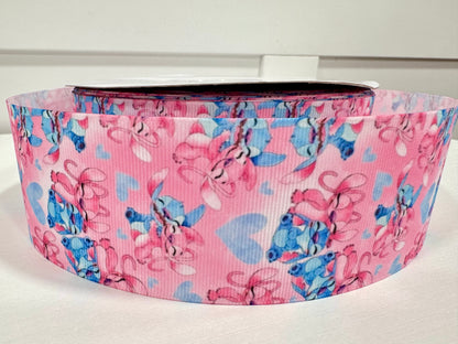 Printed Ribbon 2 IN Only