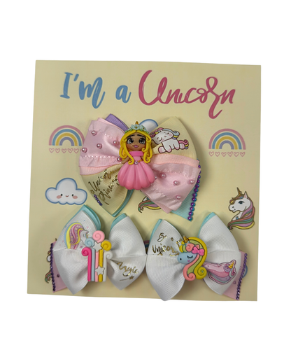 Unicorn Princess