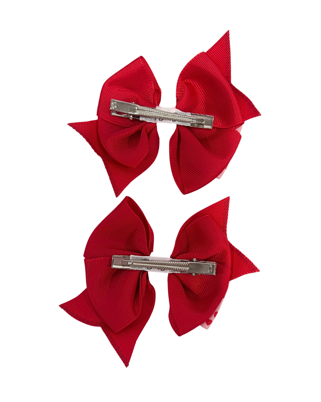 Minni’s pair Hair Bows