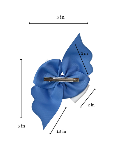 Guatemala Hair Bow
