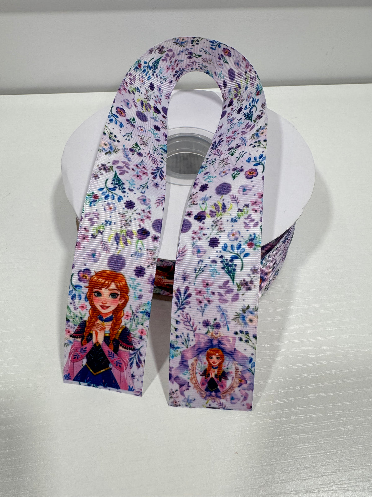 Printed Ribbon 1.5 Once Upon a Time Collection