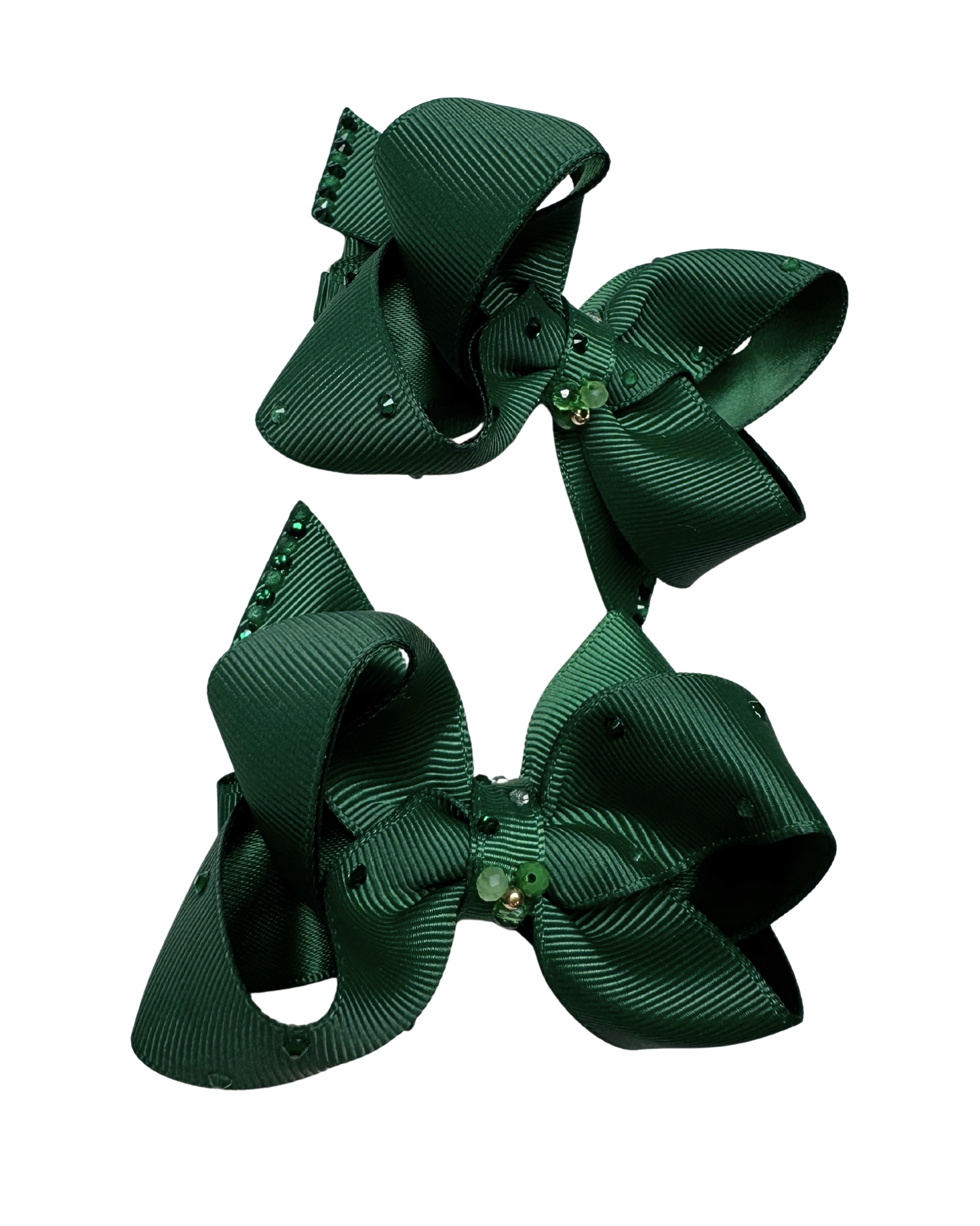 Mini Boutiques Hair Bow pairs