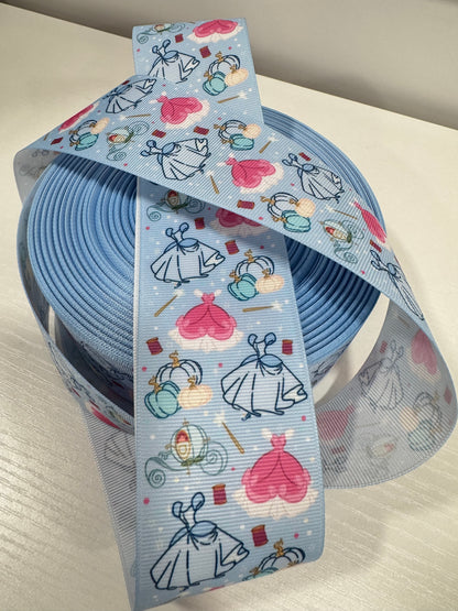 Printed Ribbon 2 IN Only