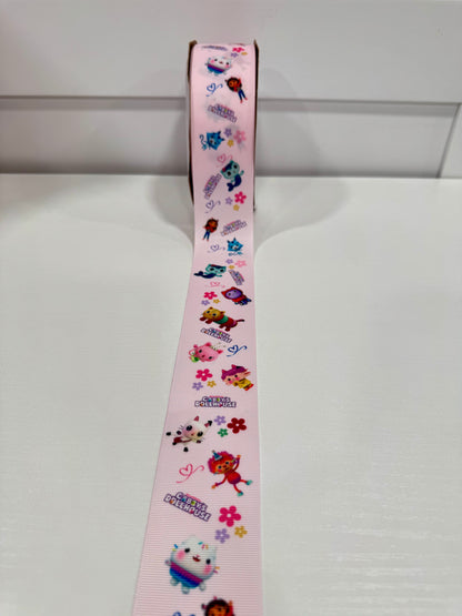 Printed Ribbon 2 IN Only