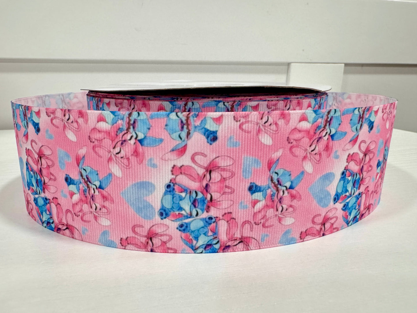 Printed Ribbon 2 IN Only