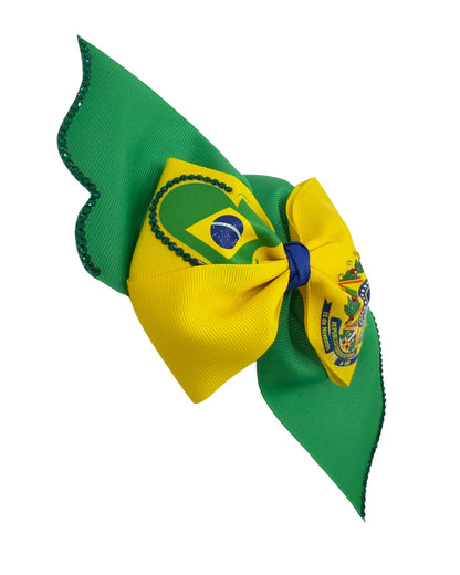 Brazil Hair Bow