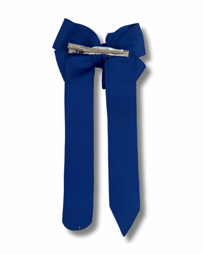 Pencil Hair Bow