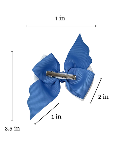 Guatemala Hair Bow