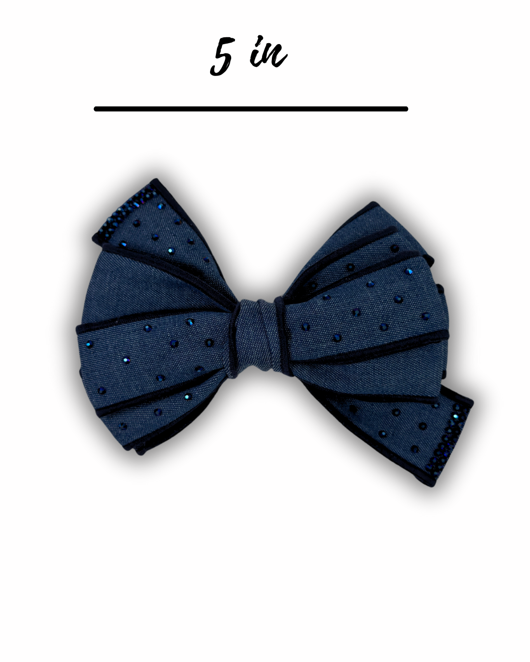 Cosmic Dot Bow