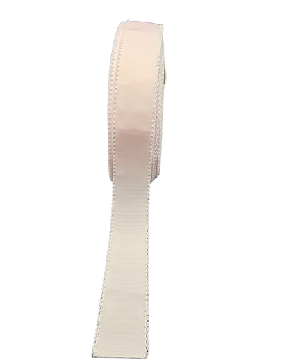 Moonstitch ribbon powder pink