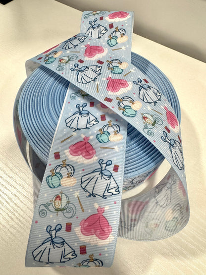 Printed Ribbon 2 IN Only