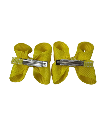 Mini Boutiques Hair Bow pairs