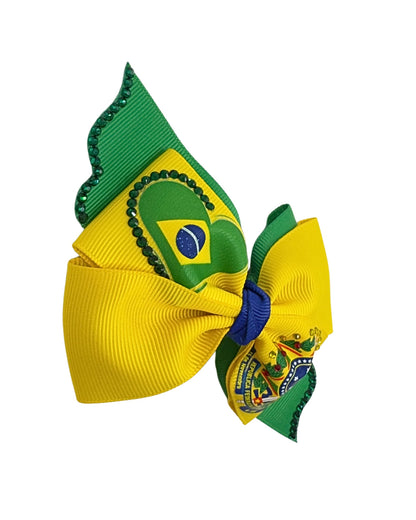 Brazil Hair Bow