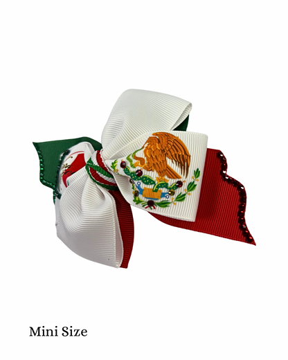 Mexican Hair Bow