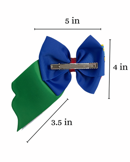 Toy Story Hair Bow