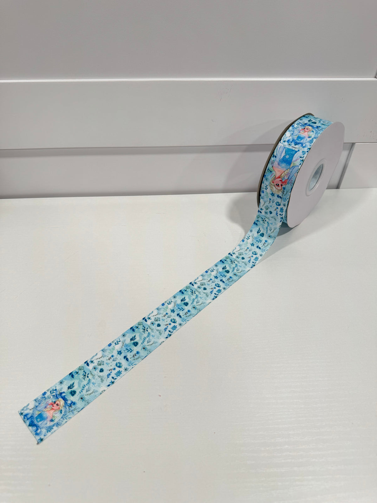 Printed Ribbon 1.5 Once Upon a Time Collection
