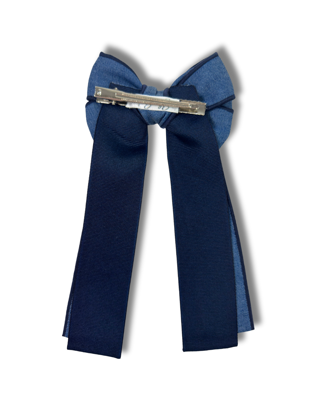 Ocean Treasures Bow