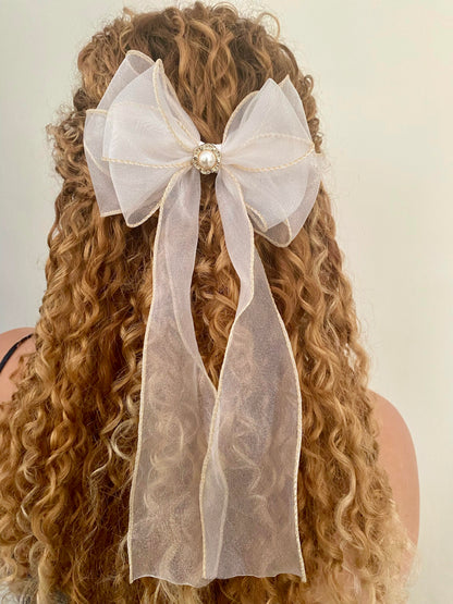 Doll Dream Hair Bow