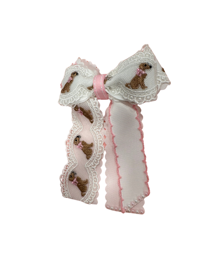 Heavenly Tokyo Hair Bow
