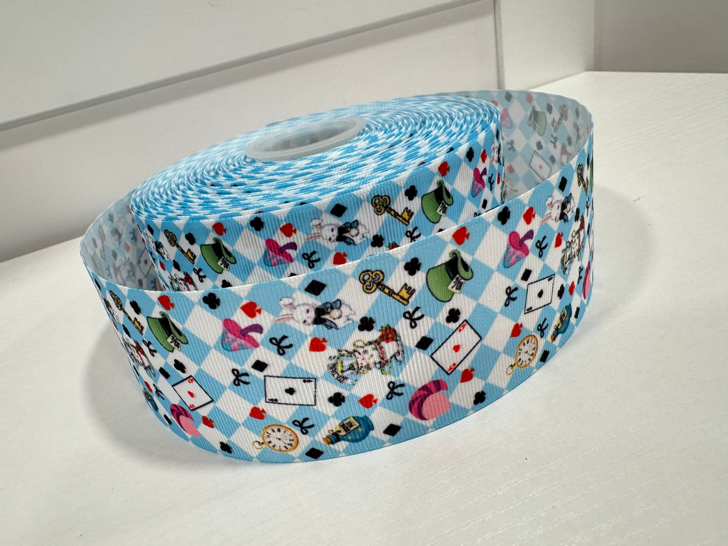 Printed Ribbon 2 IN Only