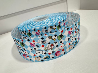 Printed Ribbon 2 IN Only