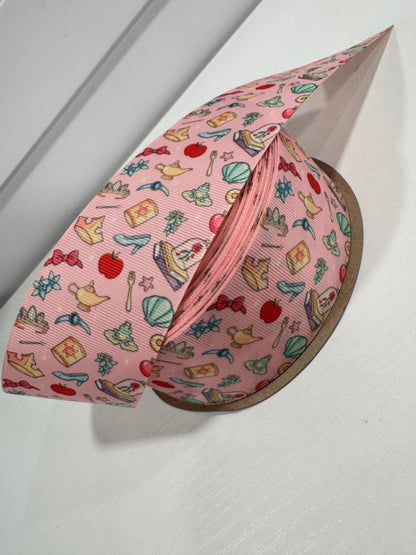 Printed Ribbon 2 IN Only