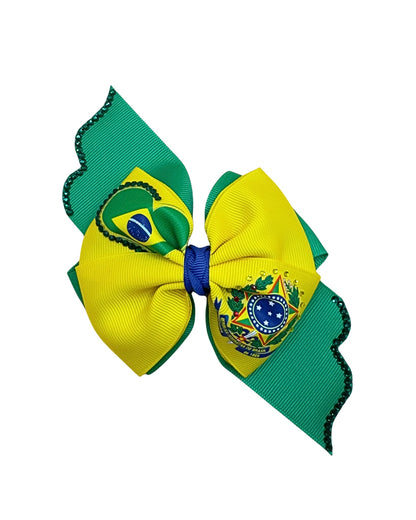 Brazil Hair Bow