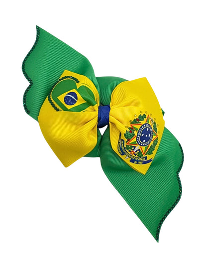 Brazil Hair Bow
