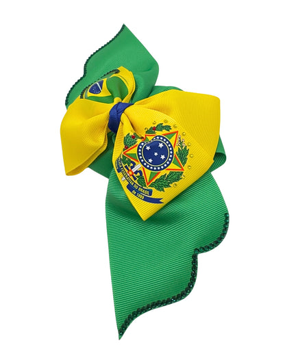 Brazil Hair Bow