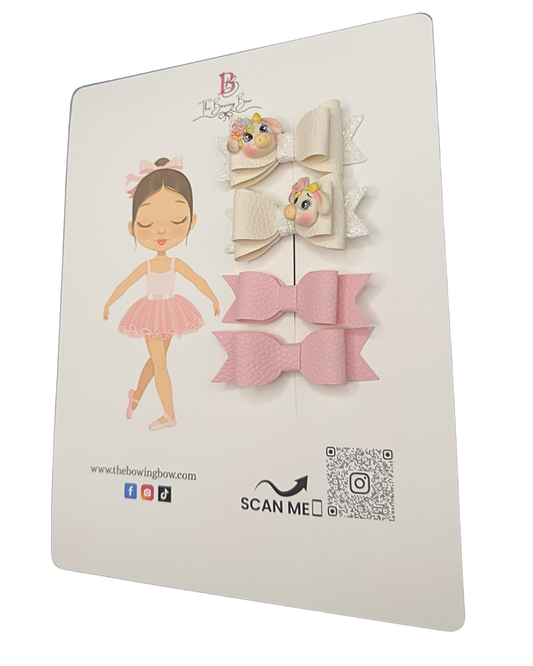 Sweet Cow Sparkling Set