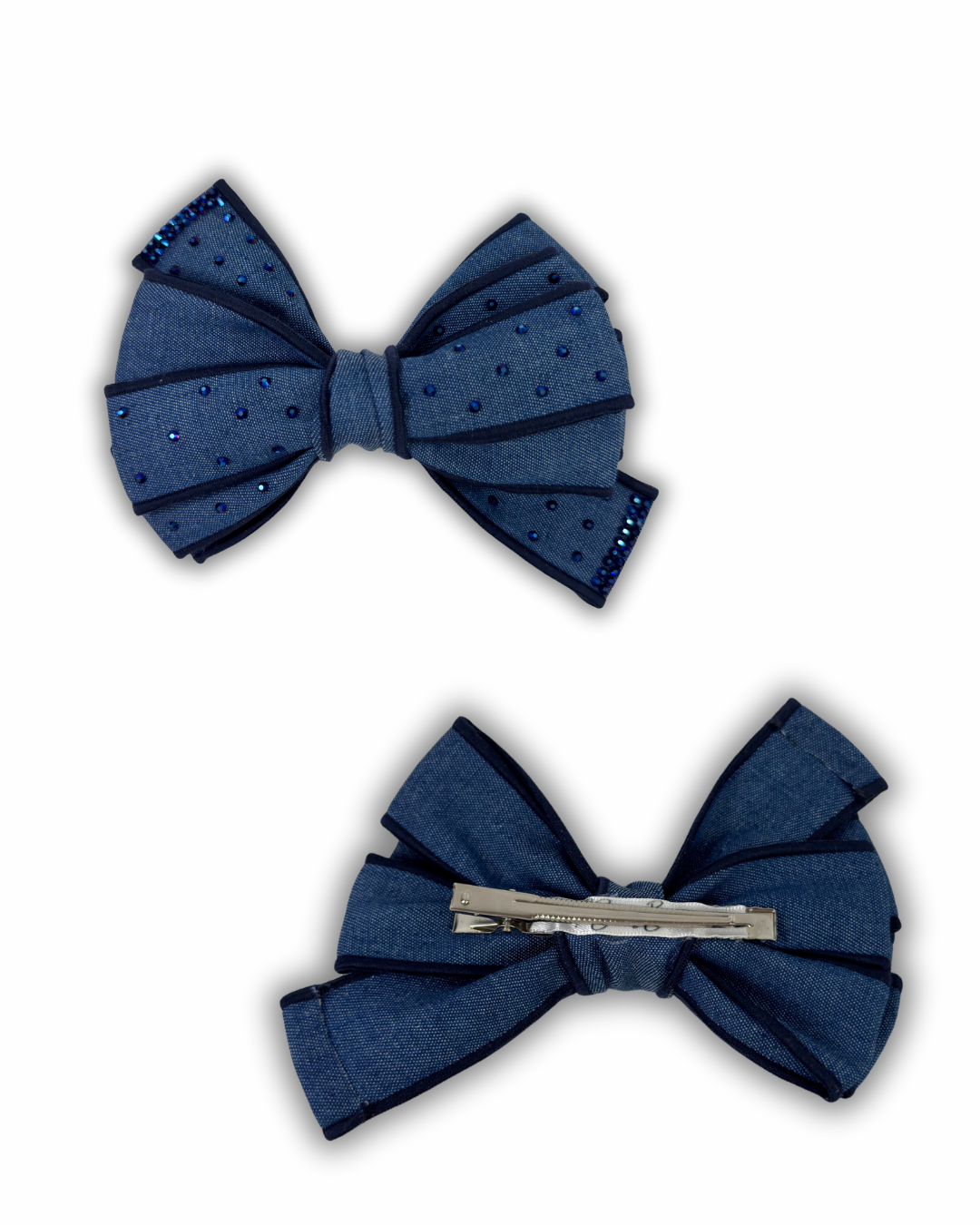 Cosmic Dot Bow