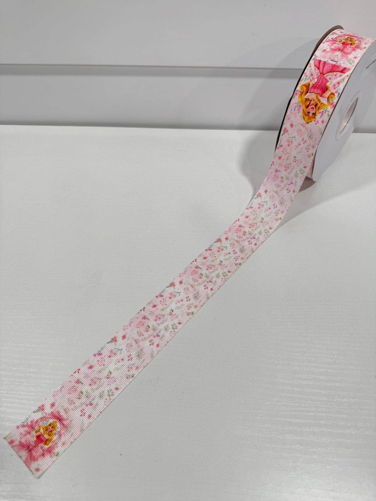 Printed Ribbon 1.5 Once Upon a Time Collection