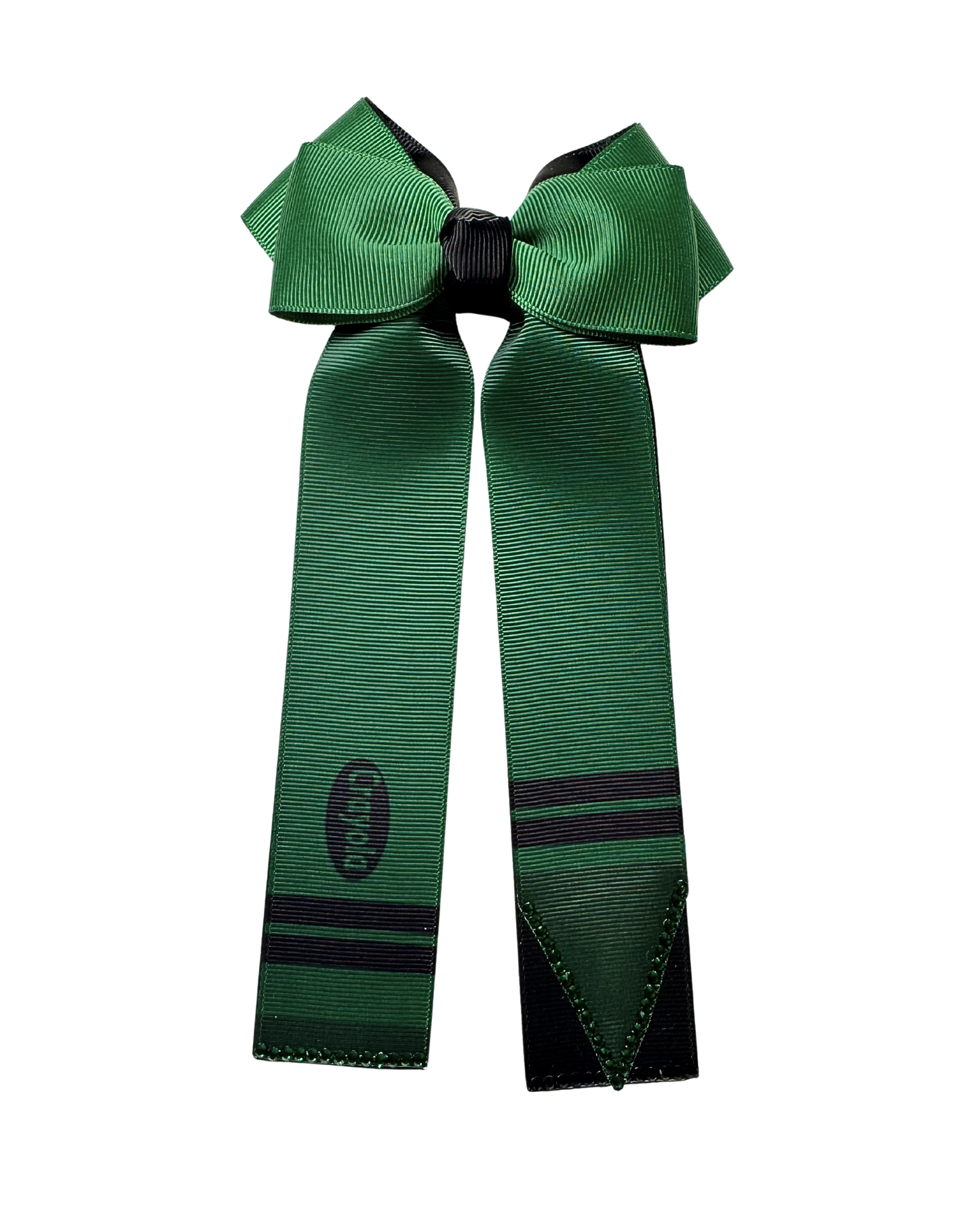 Crayola Hair Bows