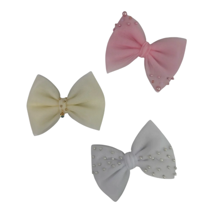 Tulle Treasured Trio