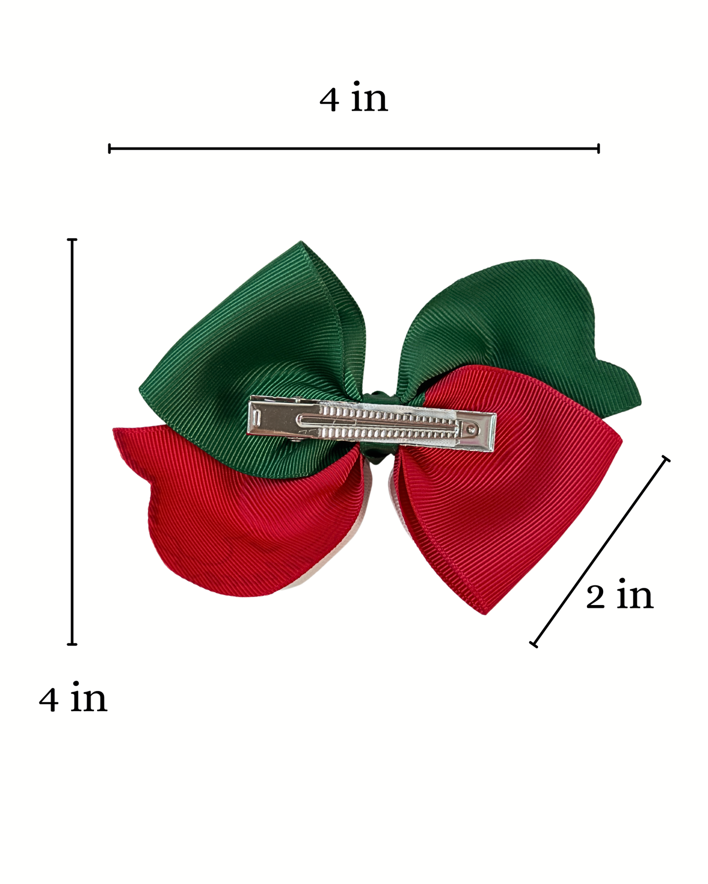 Mexican Hair Bow