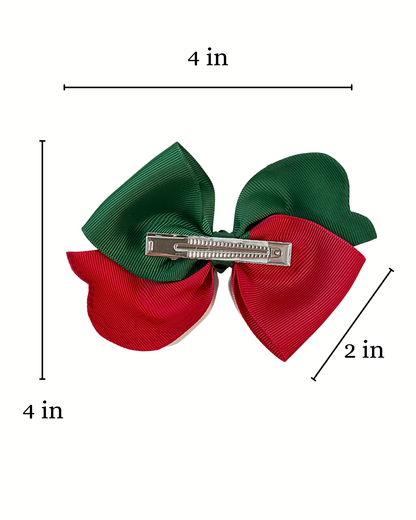 Mexican Hair Bow