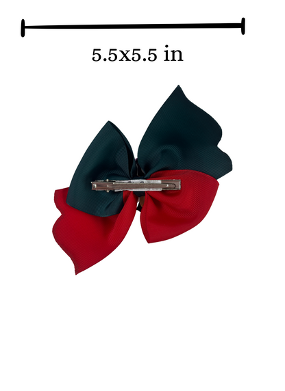 Mexican Hair Bow