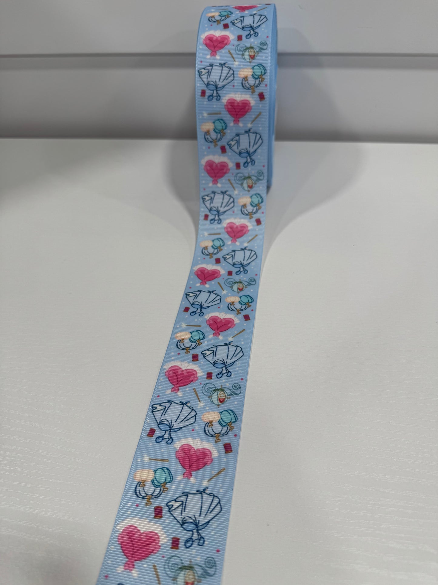 Printed Ribbon 2 IN Only