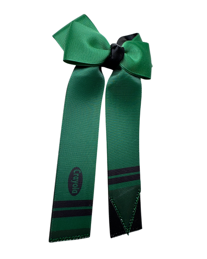 Crayola Hair Bows