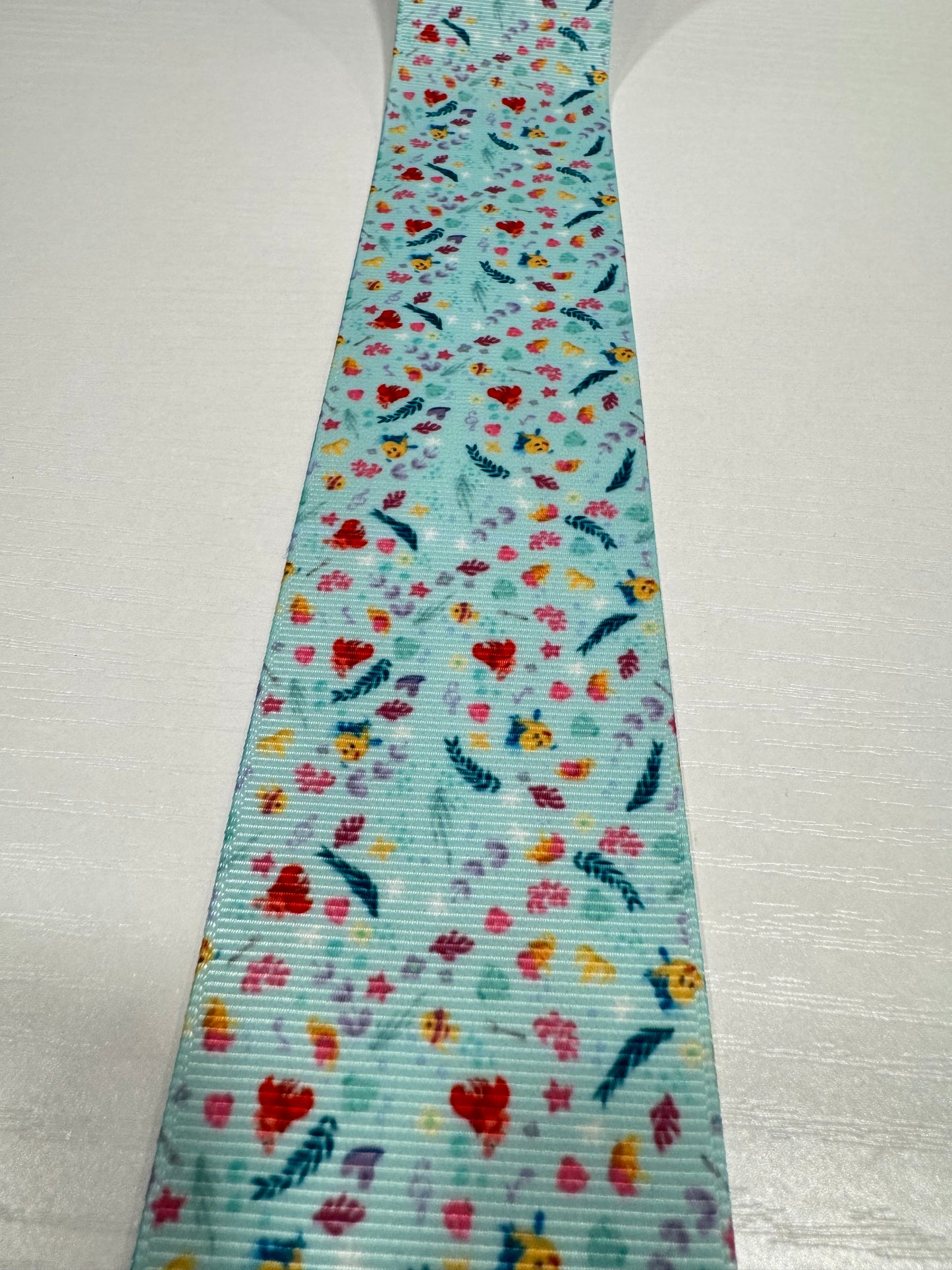 Printed Ribbon 2 IN Only