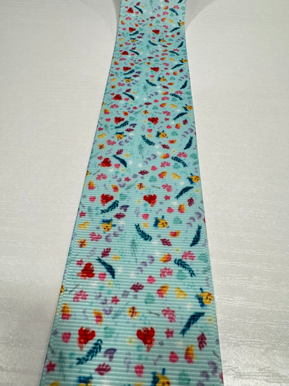 Printed Ribbon 2 IN Only