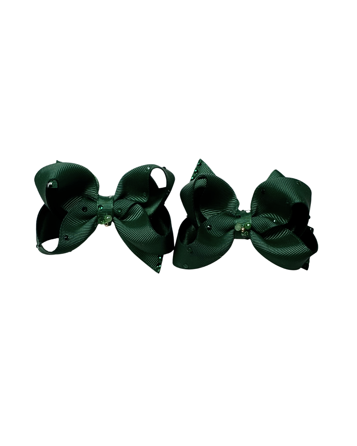 Mini Boutiques Hair Bow pairs